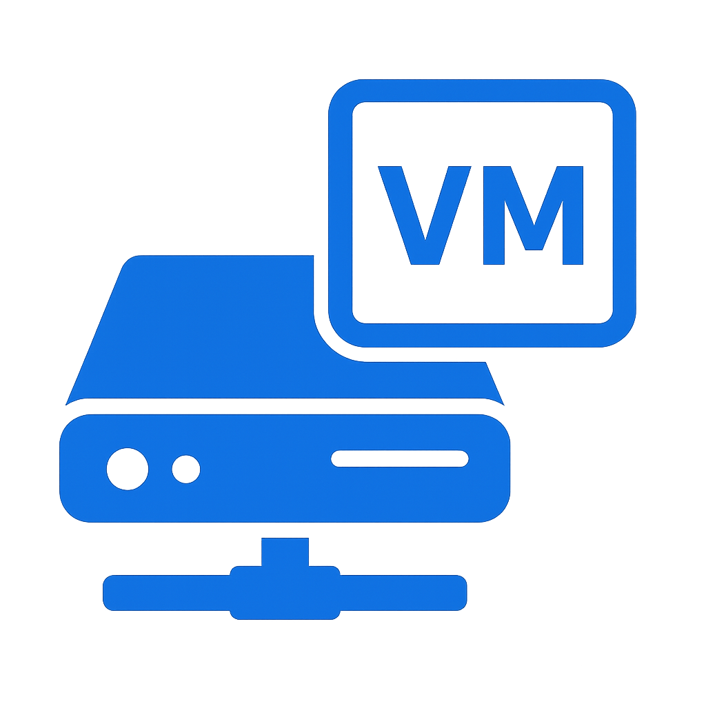 VMs Application-Aware